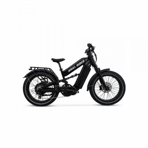 Електровелосипед Ariel Rider MUDD 72V